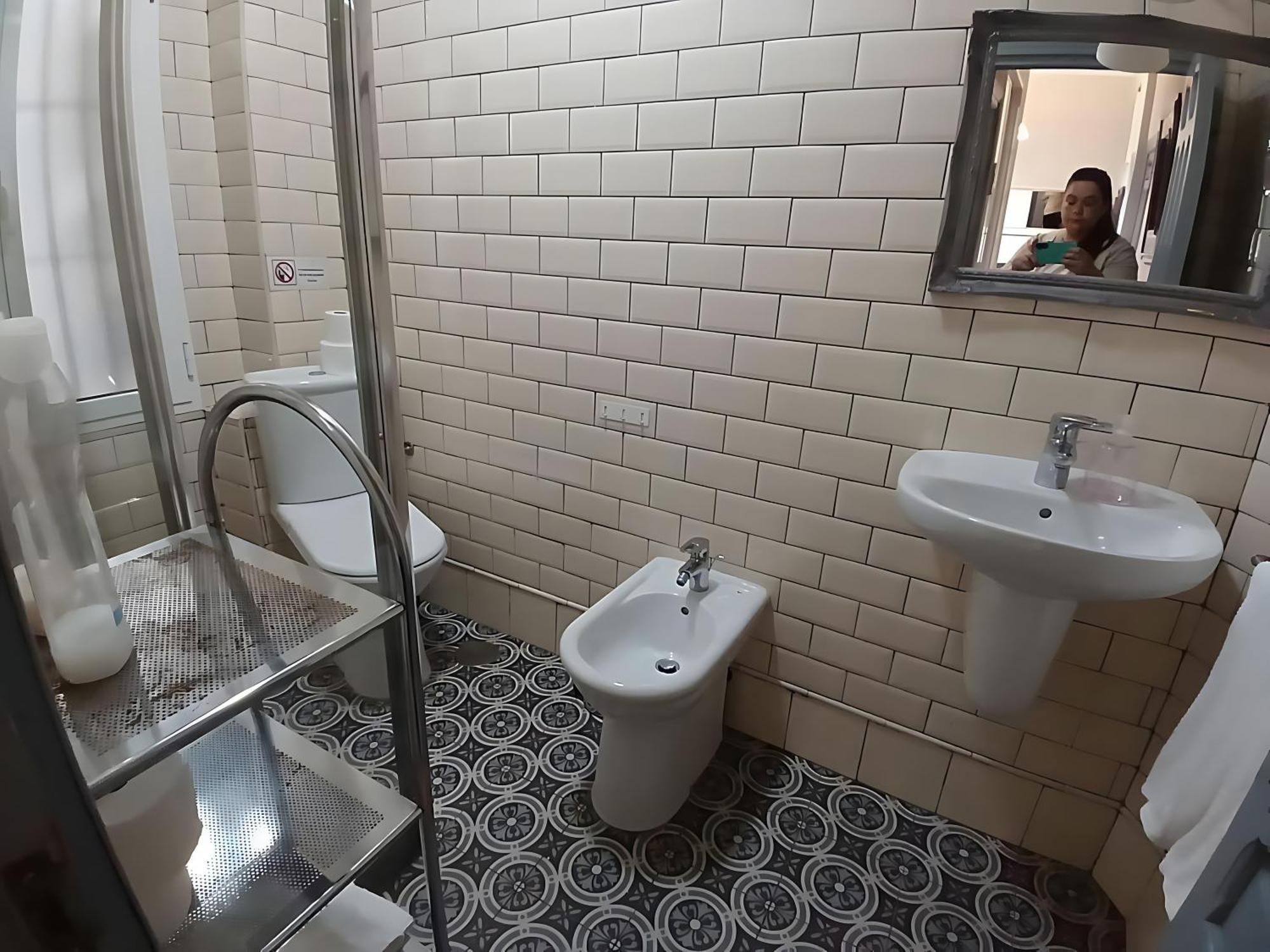Appartement Becquer 21 *