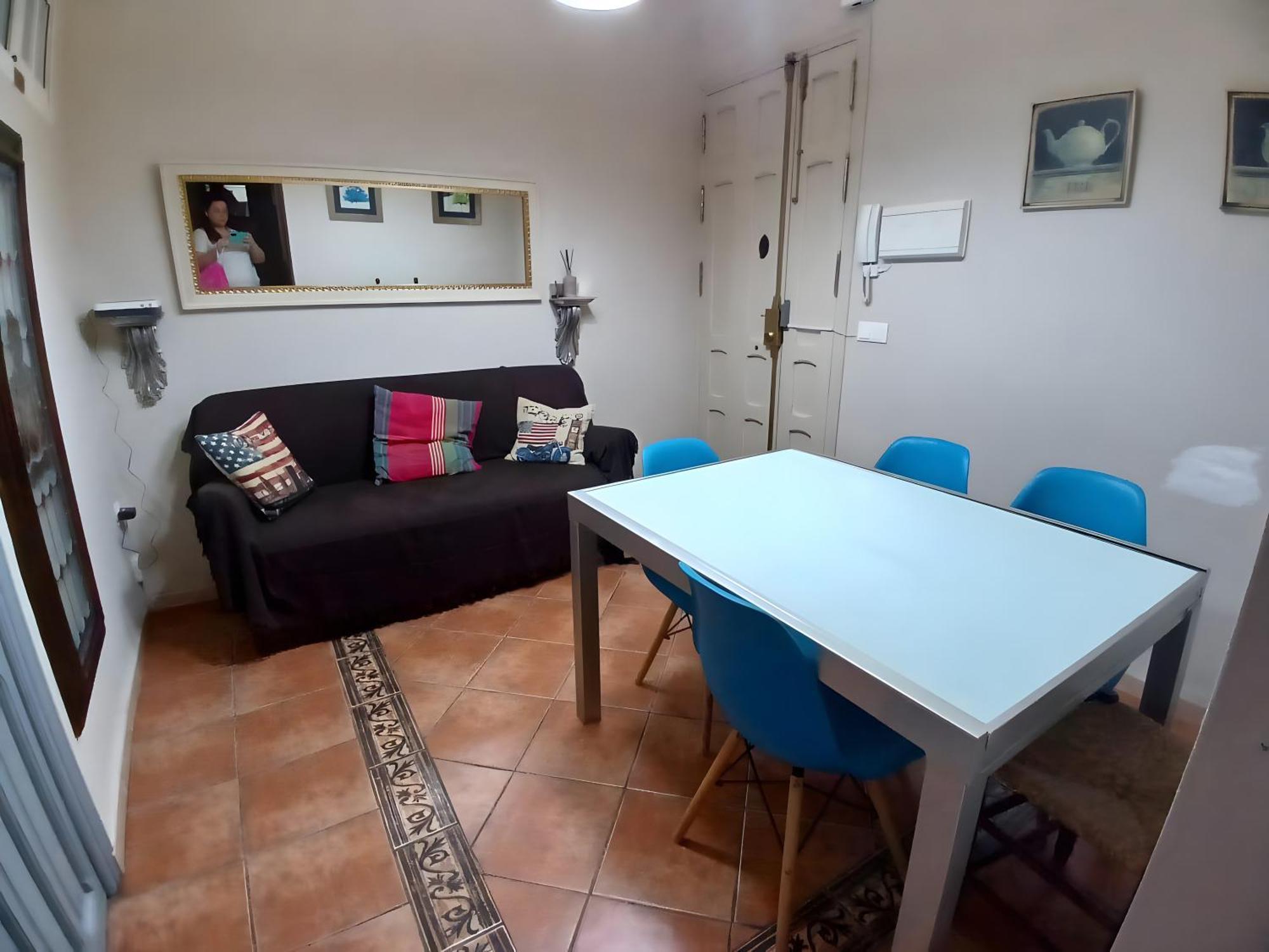 Appartement Becquer 21 Sevilla