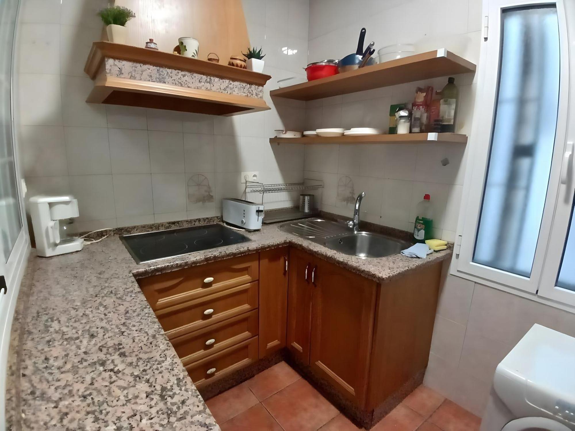 Becquer 21 Appartement Sevilla
